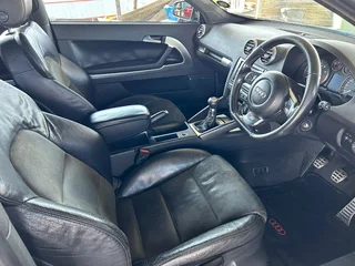 2009 Audi S3 Hatchback