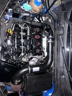 2009 Audi S3 Hatchback