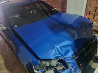 2009 Audi S3 Hatchback