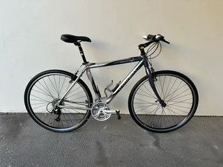 Trek bicycle