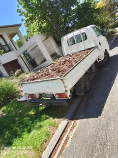 Garden refused and mix rubbish removals
