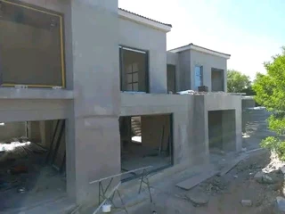 Builder available any time