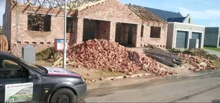 Builder available any time