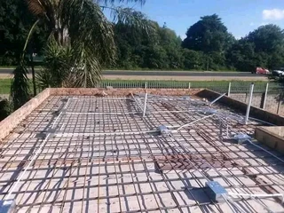 Builder available any time