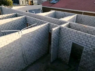 Andrew builder available any time