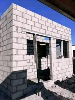 Andrew builder available any time