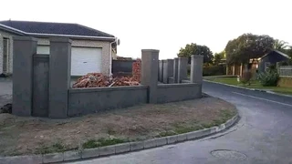 Andrew builder available any time