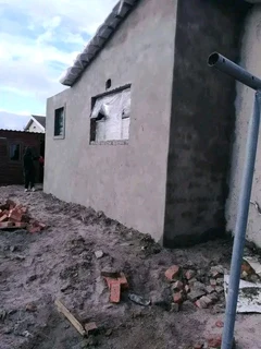 Plaster available any time