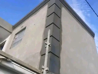 Plaster available any time