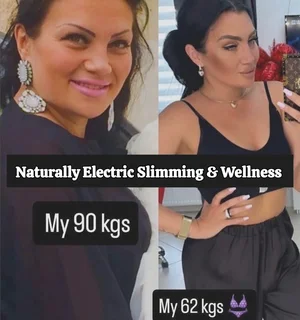 Slimming and Detox Treatments