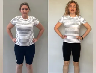 Slimming and Detox Treatments