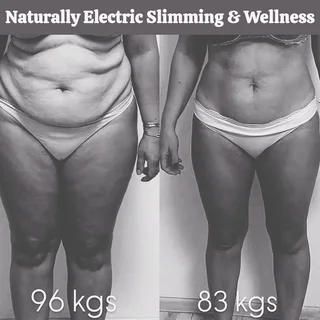 Slimming and Detox Treatments