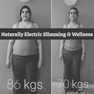 Slimming and Detox Treatments