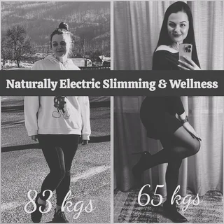 Slimming and Detox Treatments