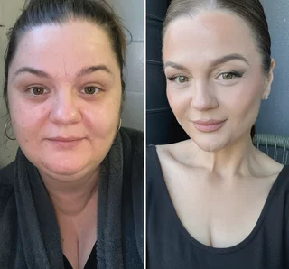 Slimming and Detox Treatments