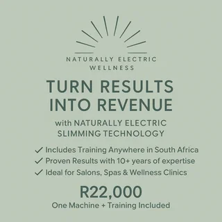 Slimming Treatments in Your Salon — With One Easy Upgrade