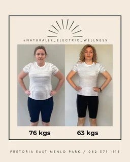 Slimming Treatments in Your Salon — With One Easy Upgrade