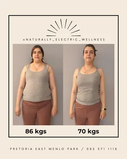 Slimming Treatments in Your Salon — With One Easy Upgrade