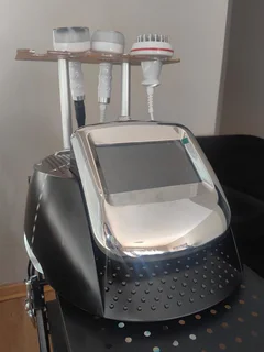 Professional Slimming Machine – Imported from Europe, Built to last