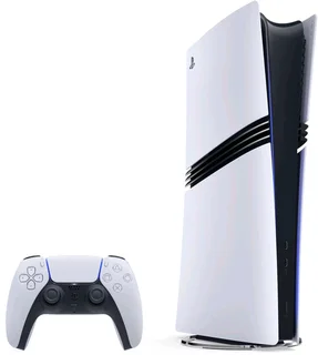 Sony Play station 5 pro 2 terabyte