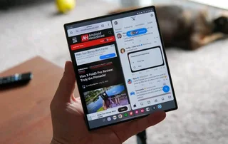 SAMSUNG Z FOLD 6 (256gb)