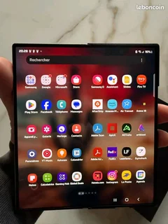 SAMSUNG Z FOLD 6 (256gb)