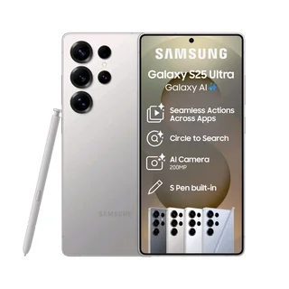 SAMSUNG S25 Ultra (512gb)