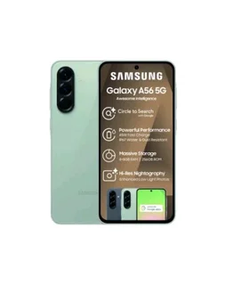 Samsung galaxy A56 56