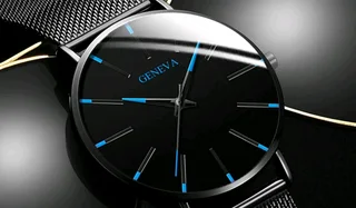 Watch by geneva