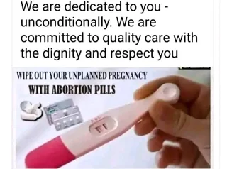 Pregnancy Matters