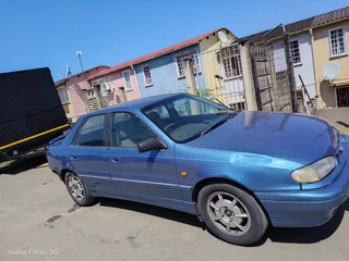 2007 Hyundai Elantra Other