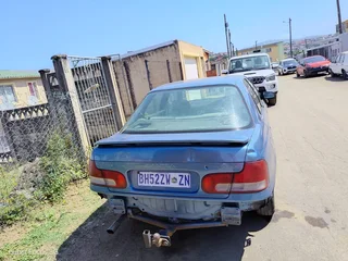 2007 Hyundai Elantra Other