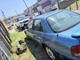 2007 Hyundai Elantra Other