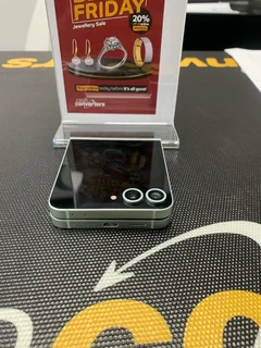 Samsung ZFlip 6