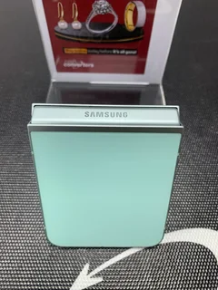 Samsung ZFlip 6