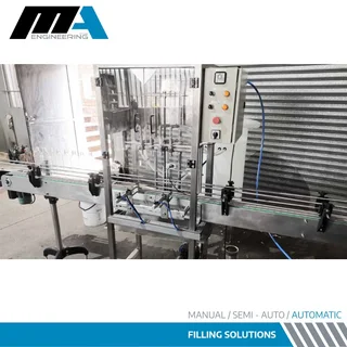 Masters of automation &amp; engineering