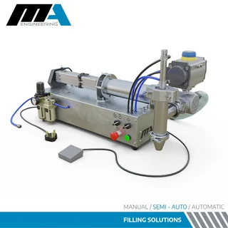 Masters of automation &amp; engineering