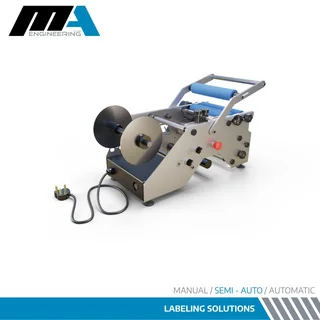 Masters of automation &amp; engineering