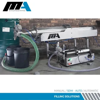 Masters of automation &amp; engineering