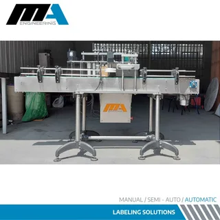 Masters of automation &amp; engineering