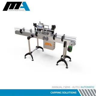 Masters of automation &amp; engineering