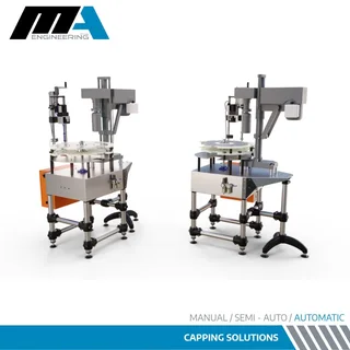 Masters of automation &amp; engineering