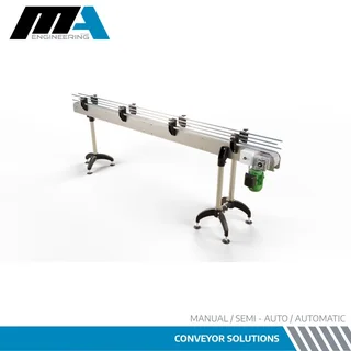 Masters of automation &amp; engineering