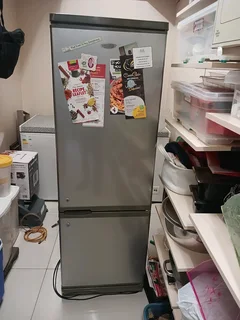 Fridge and Washing Machine Repair