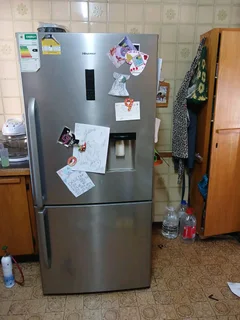 Fridge and Washing Machine Repair