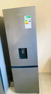 Fridge-Freezer Regassing Onsite