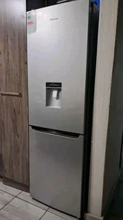 Fridge-Freezer Regassing Onsite