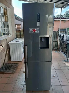 Fridge-Freezer Repair