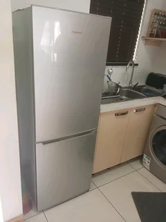 Fridge-Freezer Repair