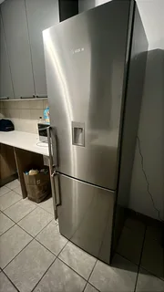 Fridge-Freezer Repair